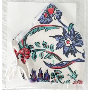 TORY BURCH FACE MASK